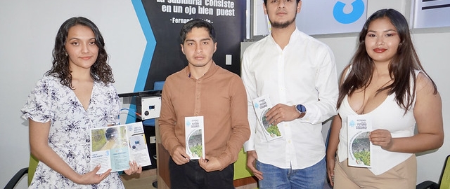 Estudio hidráulico de tributarios de los ríos Malacatos y Zamora en la ciudad de Loja.