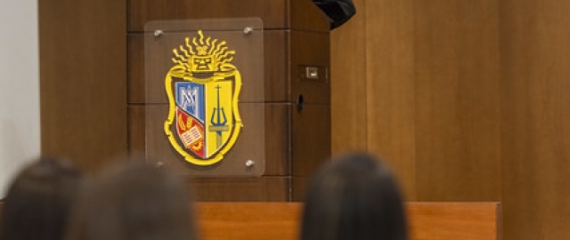 Ceremonia de Incorporación | 27 de marzo 2026 | Tarde Ceremonia de Incorporación | 27 de marzo 2026 | Tarde