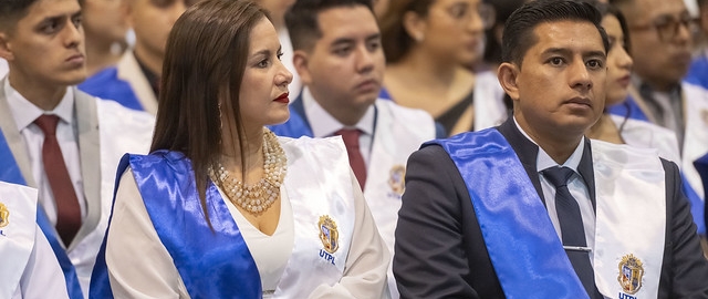 Ceremonia de Incorporación | 3 de octubre | Mañana Ceremonia de Incorporación | 3 de octubre | Mañana