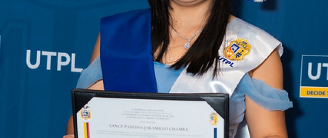 Ceremonia de Incorporación | 10 de diciembre | Mañana