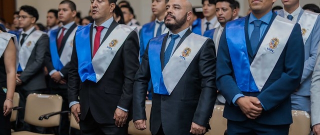 Ceremonia de Incorporación | 25 de abril 2024 | Mañana