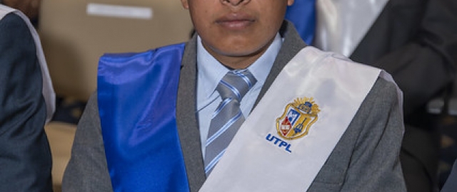 Ceremonia de Incorporación | 10 de diciembre | Tarde