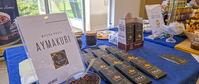 UTPL recibe reconocimiento del IEPS por su apoyo a la Economía Popular y Solidaria