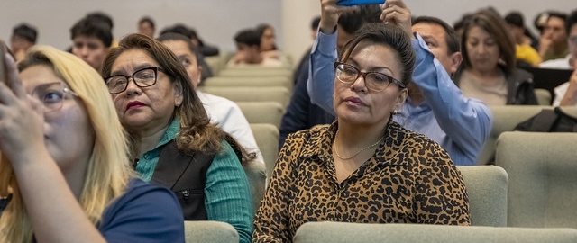 Diálogos Éticos: Impacto del uso de IA en los Trabajos de Integración Curricular Diálogos Éticos: Impacto del uso de IA en los Trabajos de Integración Curricular