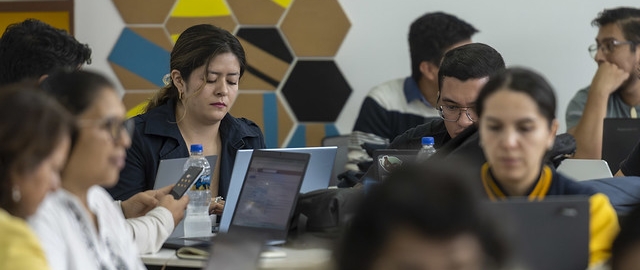 Formación Pedagógica UTPL: Docencia que Transforma