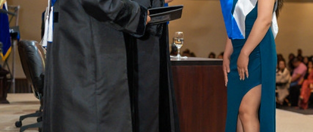 Ceremonia de Incorporación | 23 de abril 2024 | Tarde Ceremonia de Incorporación | 23 de abril 2024 | Tarde
