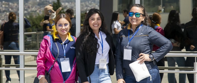 I Encuentro Nacional de Coordinadores de los Centros de Apoyo 2024