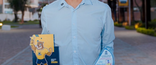 Gala de Premiación a los Mejores Deportistas 2025