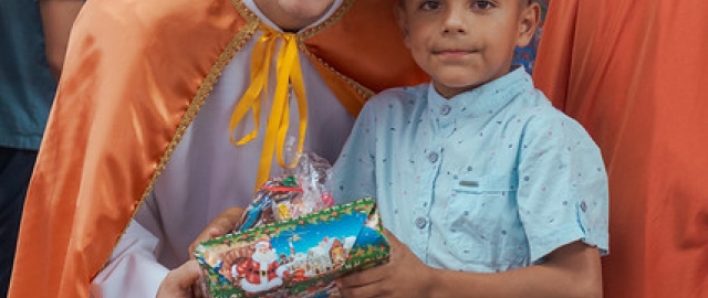 Navidad UTPL 2025 | Agasajo navideño Catamayo Navidad UTPL 2025 | Agasajo navideño Catamayo