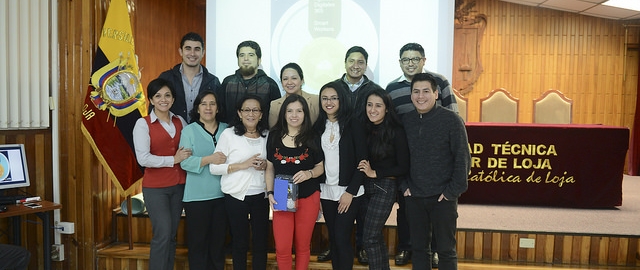 Premiación y clausura del Reto Office 365 Premiación y clausura del Reto Office 365