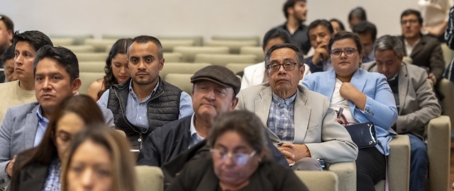 100 fotos y voces para amar a Loja