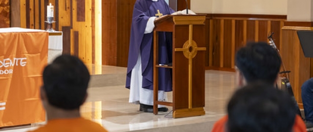 Misión Idente Profesional Taquil 2026