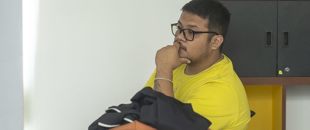 Visibilización de buenas prácticas y proyectos de innovación octubre 2025 - febrero 2026