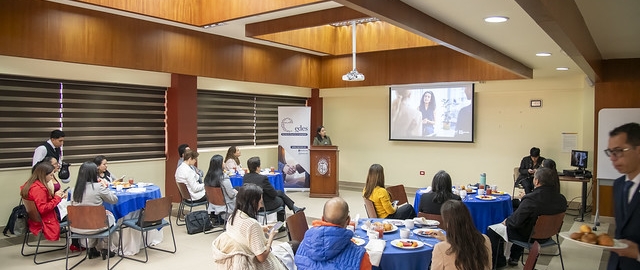 Socialización proyecto GEM 2024
