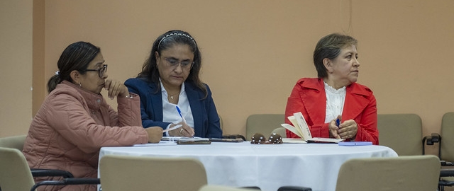 Curso | Estrategias para el fortalecimiento de la labor docente