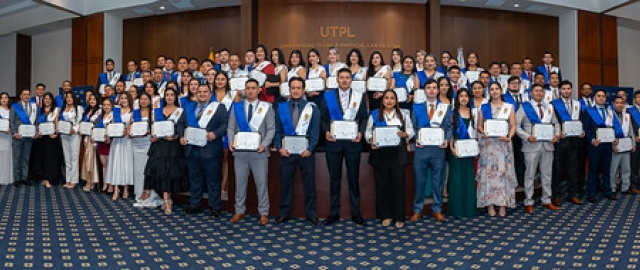 Ceremonia de Incorporación | 10 de diciembre | Tarde