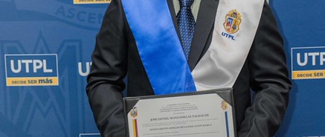 Ceremonia de Incorporación | 23 de octubre | Tarde