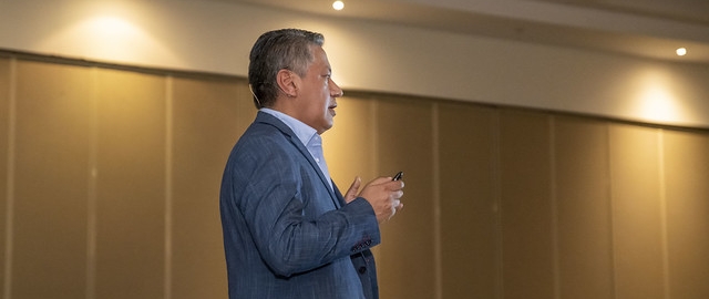 Administradores que inspiran: el futuro se transforma hoy Administradores que inspiran: el futuro se transforma hoy