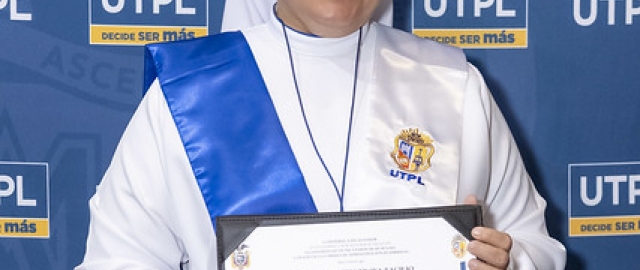 Ceremonia de Incorporación | 27 de noviembre | Mañana