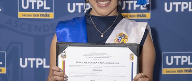 Ceremonia de Incorporación | 10 de diciembre | Tarde