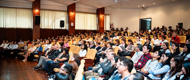 III Seminario-Taller: "Amor y Atención en Cada Corazón"