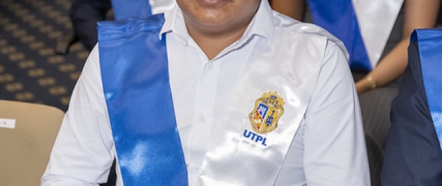 Ceremonia de Incorporación | 9 de febrero | Tarde