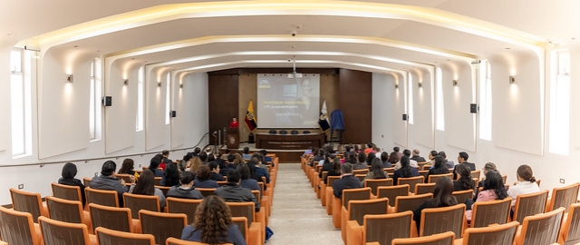 UTPL Escuela de Negocios, una nueva etapa en la formación empresarial del país