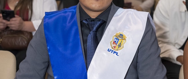 Ceremonia de Incorporación | 27 de noviembre | Tarde