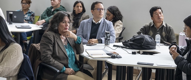 Formación Pedagógica UTPL: Docencia que Transforma