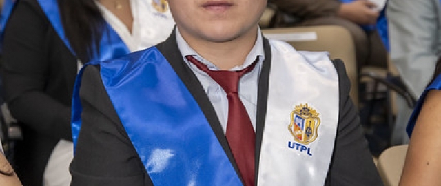 Ceremonia de Incorporación | 29  de julio | Mañana