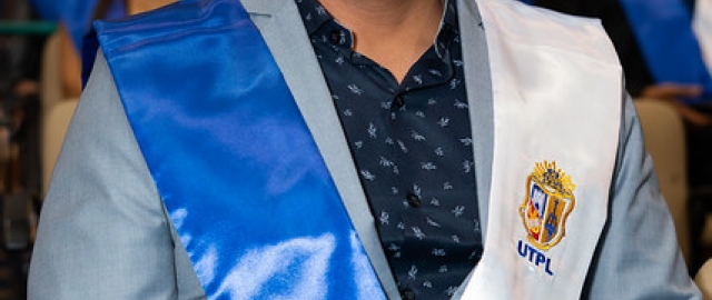 Ceremonia de Incorporación | 3 de diciembre | Mañana