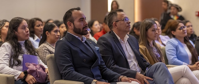 I Congreso Intersectorial sobre Prevención de la Violencia de Género y Empoderamiento de Mujeres en Situación de Vulnerabilidad