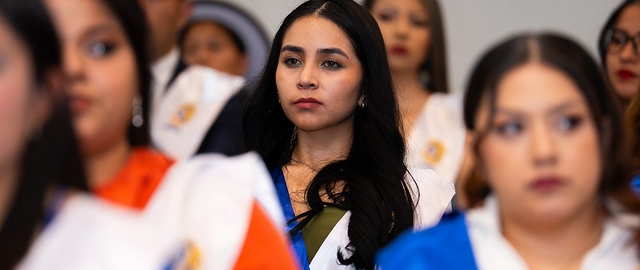 Ceremonia de Incorporación | 4 de diciembre | Tarde