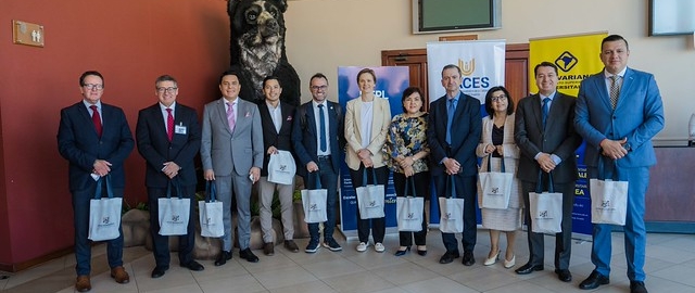 IV Foro Internacional de Aseguramiento de la Calidad de la Educación Superior: Policías y modelos de aseguramiento de la calidad en Iberoamérica