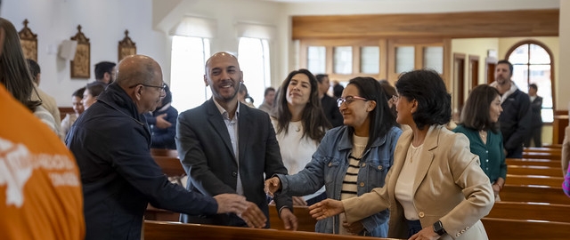 Misión Idente Profesional Taquil 2026