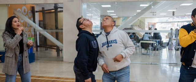 II Encuentro Nacional de Coordinadores de los Centros de Apoyo 2025