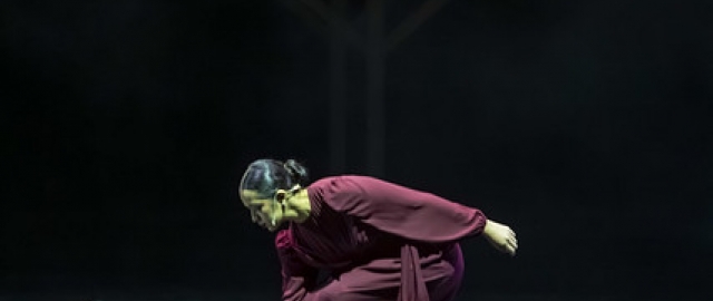 Disonancia de Celos – Compañía de Teatro UTPL