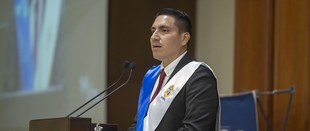 Ceremonia de Incorporación | 28 de mayo 2025 | Mañana Ceremonia de Incorporación | 28 de mayo 2025 | Mañana