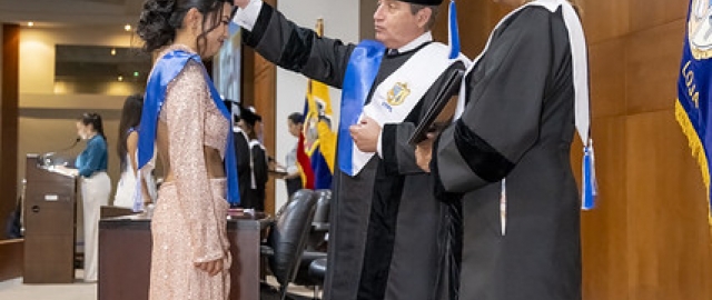 Ceremonia de Incorporación | 28 de abril 2024 | Mañana Ceremonia de Incorporación | 28 de abril 2024 | Mañana