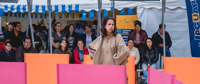 Circuito UTPL – Narrativas Orales| Romelio