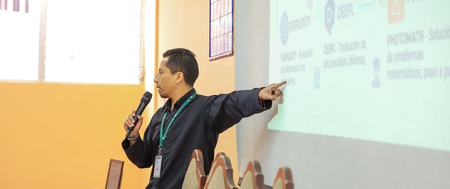 Jornadas Académicas “Todas las voces cuentan” – UTPL