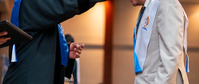 Ceremonia de Incorporación | 20 de marzo 2026 | Mañana Ceremonia de Incorporación | 20 de marzo 2026 | Mañana