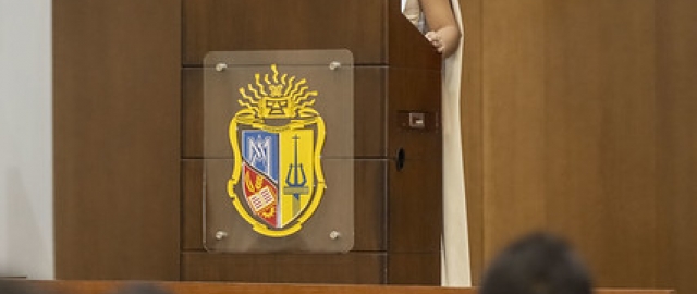 Ceremonia de Incorporación | 30 de junio | Mañana Ceremonia de Incorporación | 30 de junio | Mañana