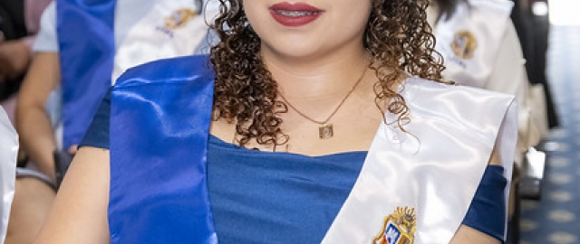 Ceremonia de Incorporación | 16 de octubre | Tarde