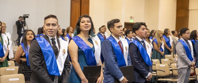 Ceremonia de Incorporación | 28 de mayo 2025 | Mañana Ceremonia de Incorporación | 28 de mayo 2025 | Mañana