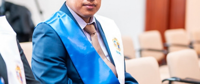 Ceremonia de Incorporación | 20 de marzo 2026 | Mañana