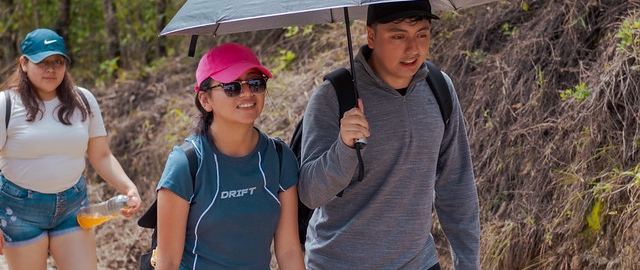 Campamento Juventud Idente 2026