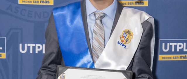 Ceremonia de Incorporación | 9 de febrero | Tarde