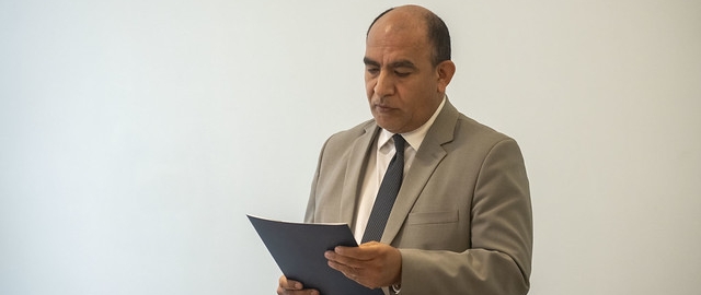 UTPL y Cancillería estrechan lazos de cooperación UTPL y Cancillería estrechan lazos de cooperación