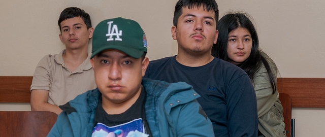 Parlamento Universal de la Juventud | 2026